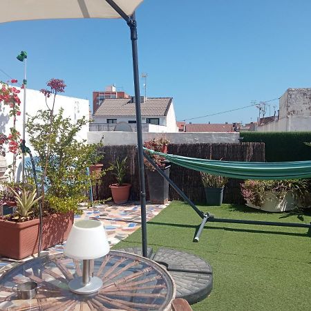 Habitacion Centro Gandia Luaran gambar