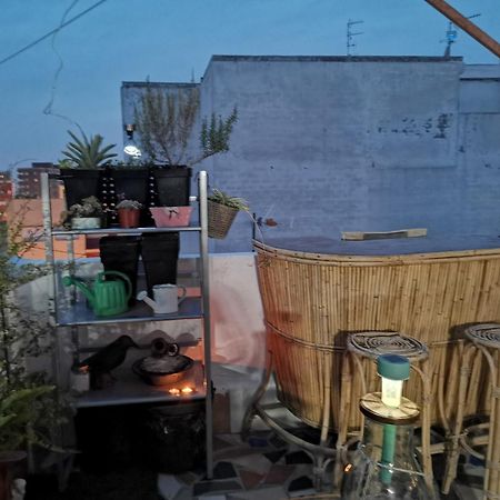 Habitacion Centro Gandia Bilik gambar